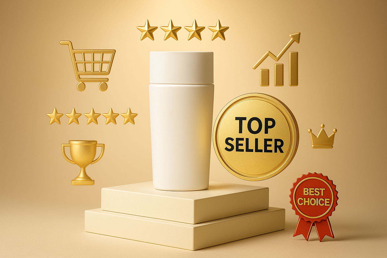 Top Sellers