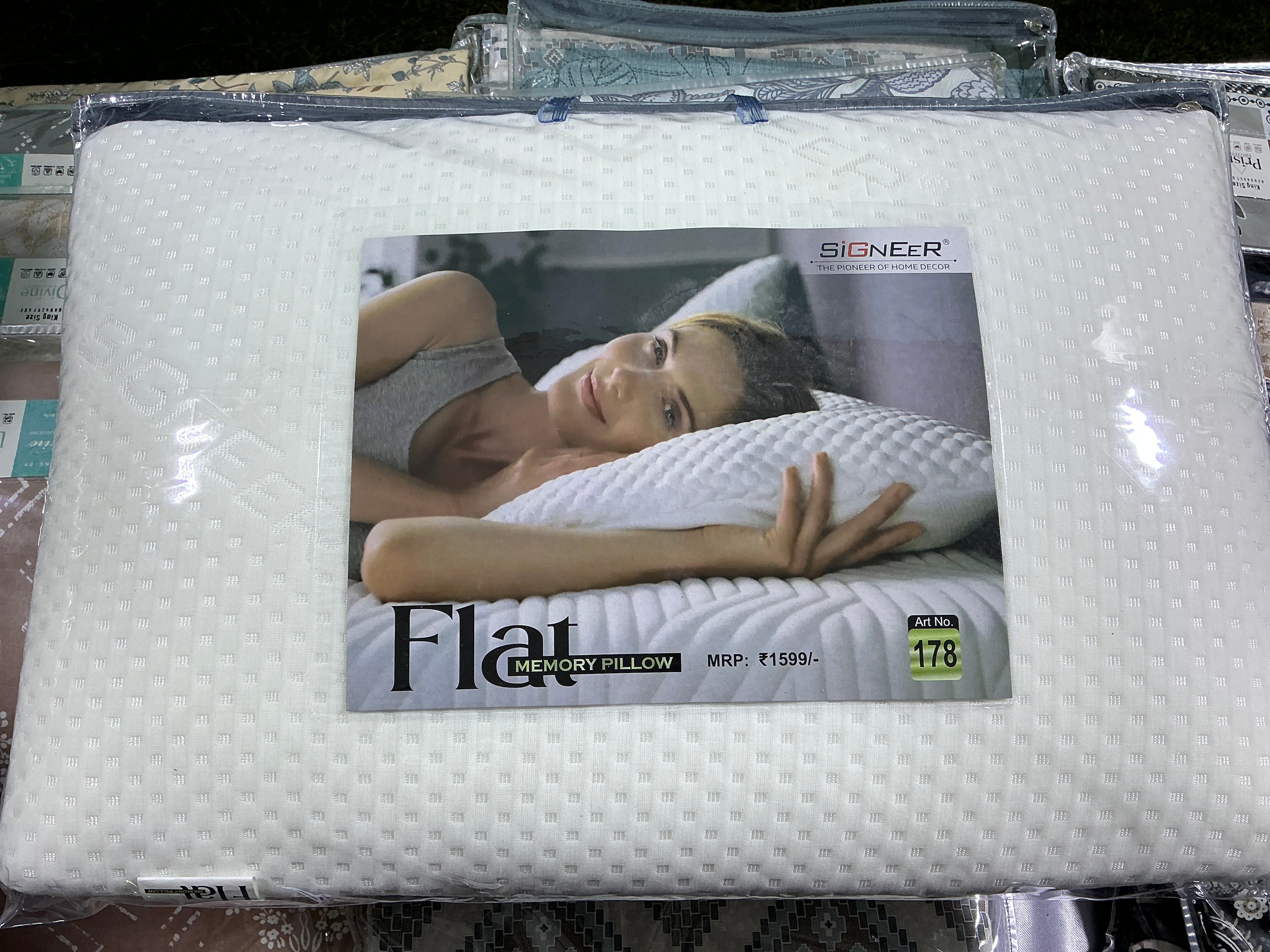 Pillow