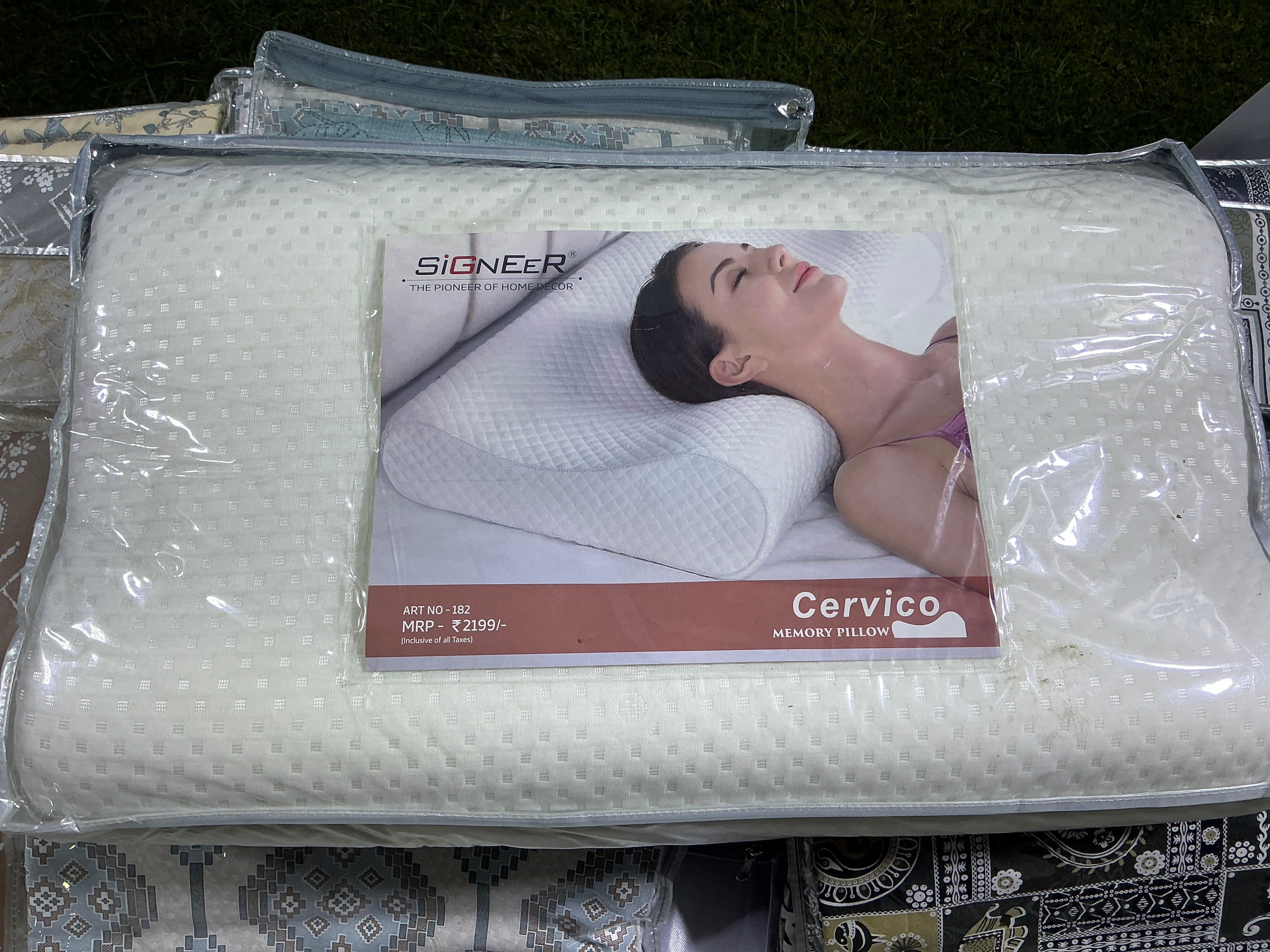 Pillow