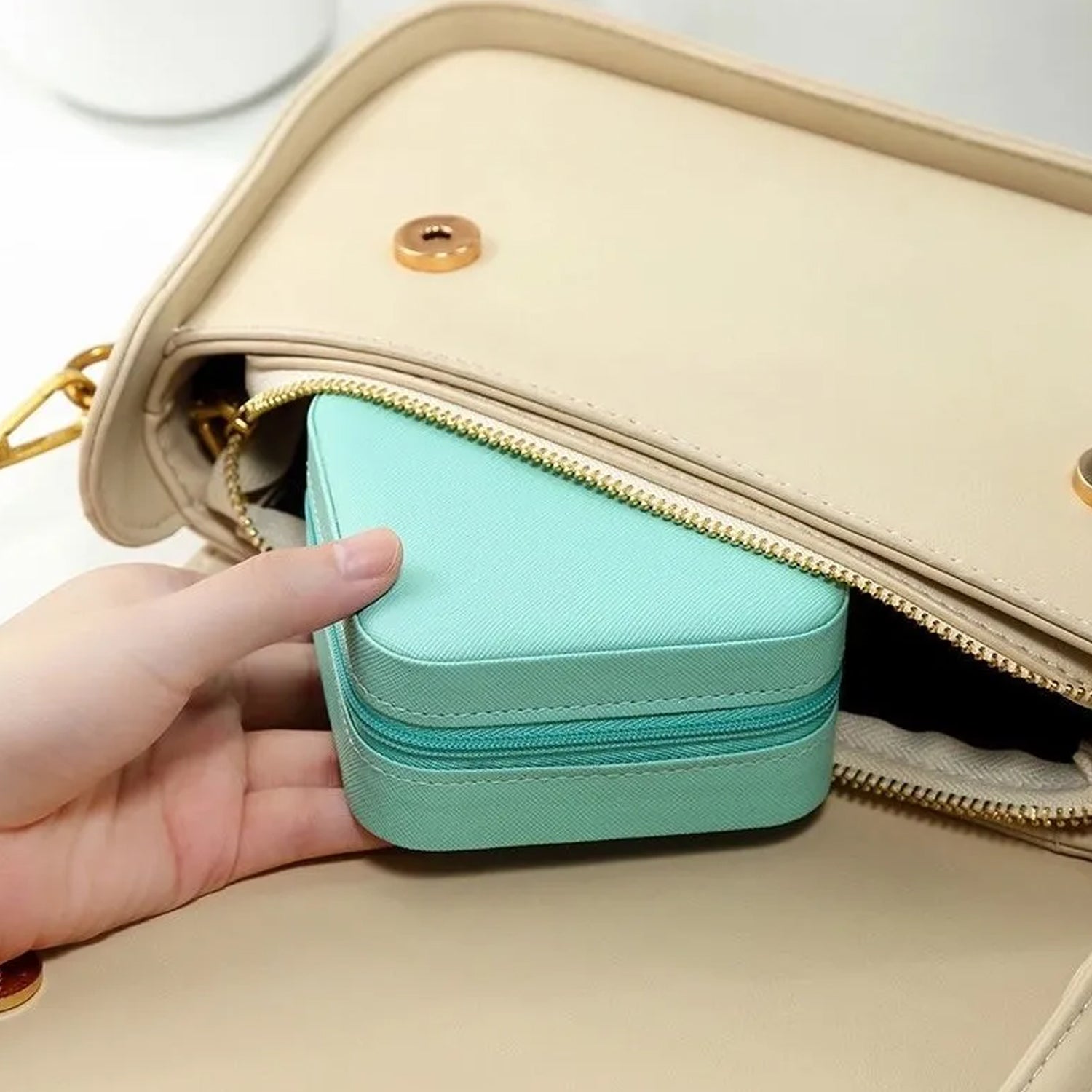Jewellery Box For Women