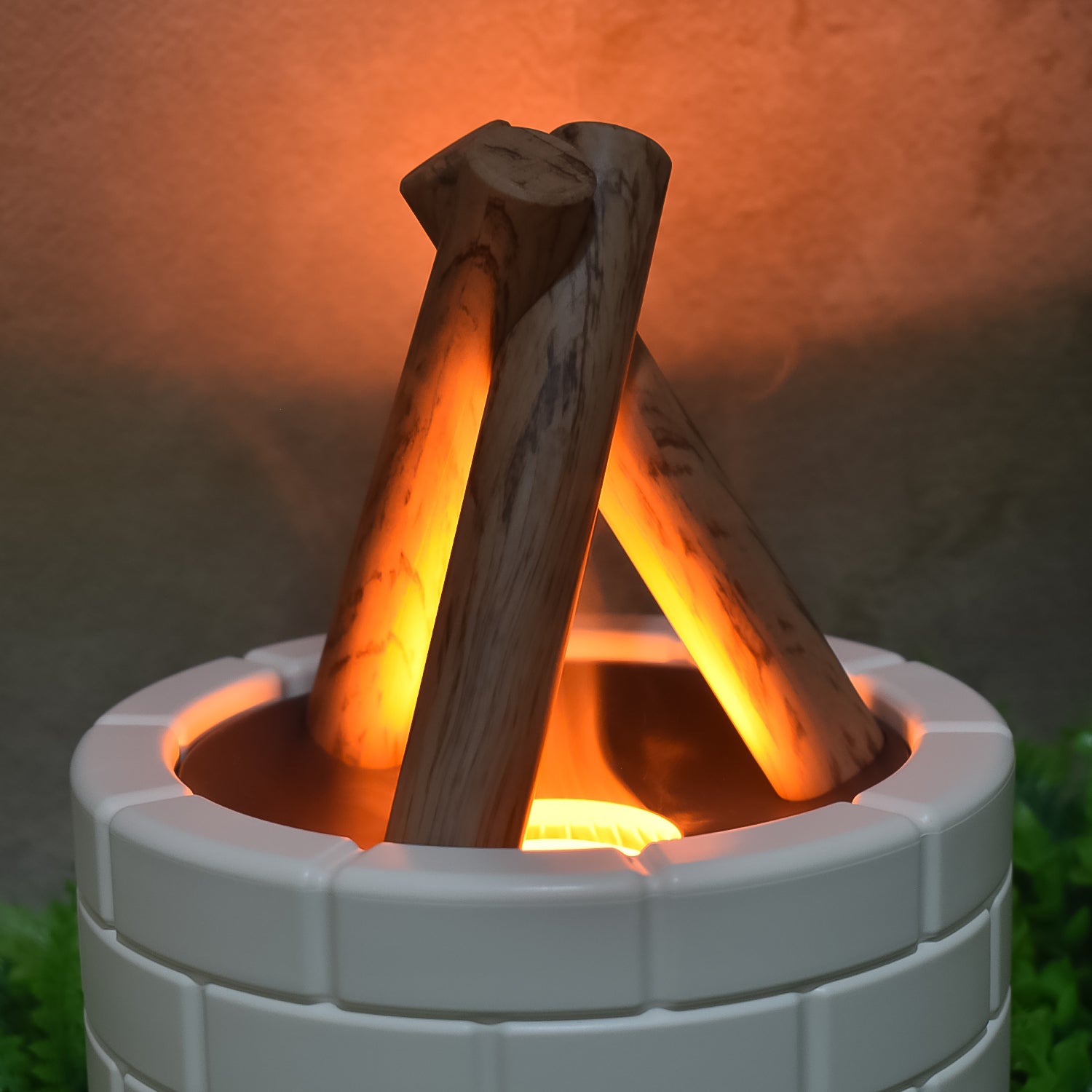 Bonfire Shaped Diffuser
