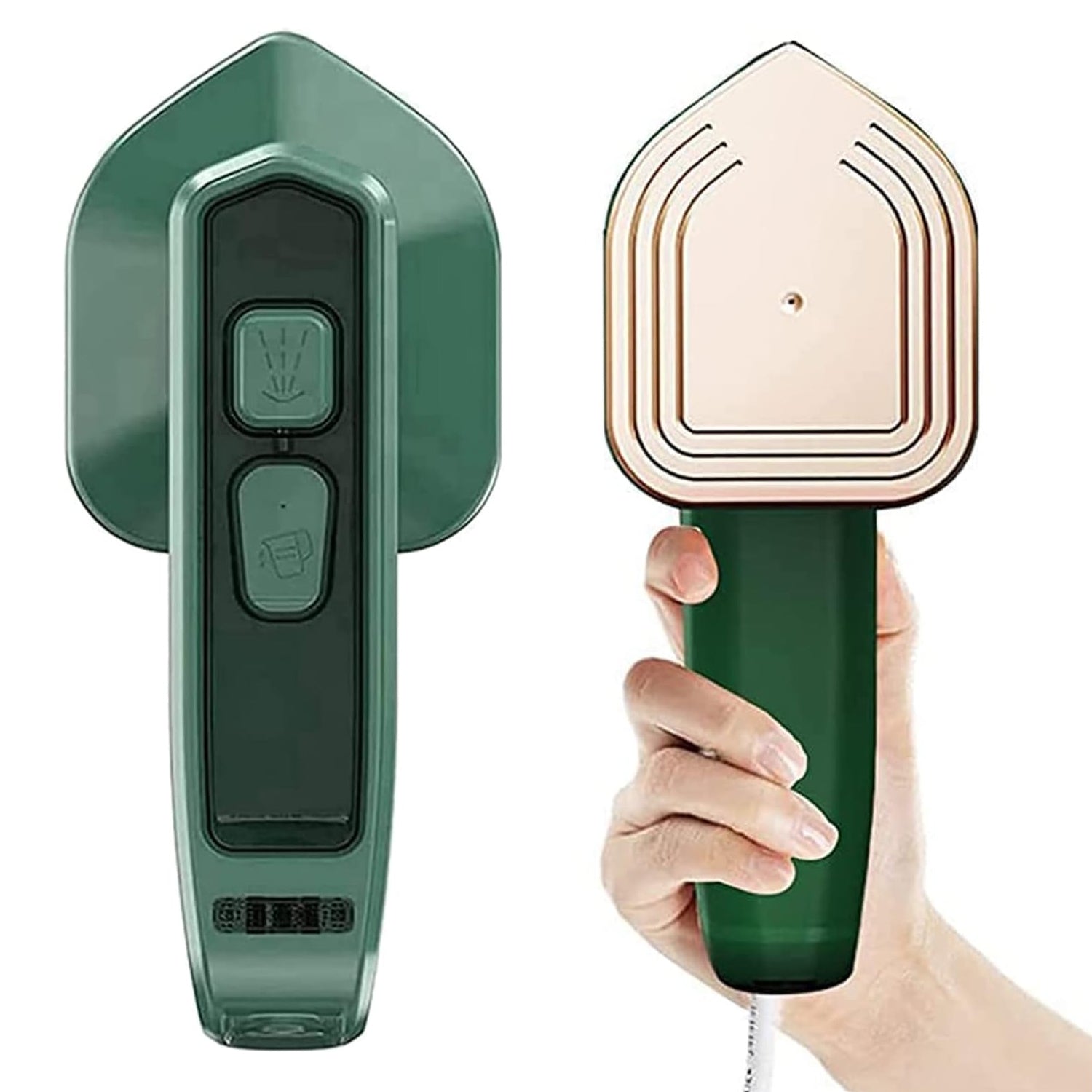 Handheld Garment Steamer