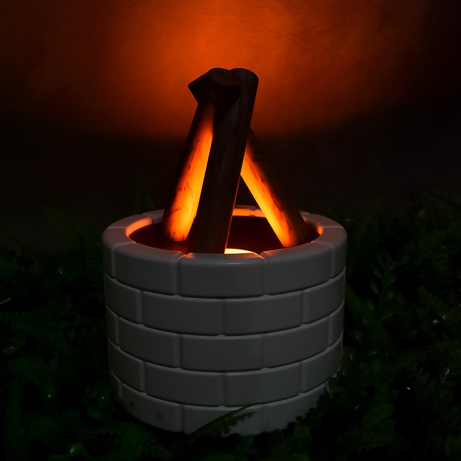 Bonfire Shaped Diffuser