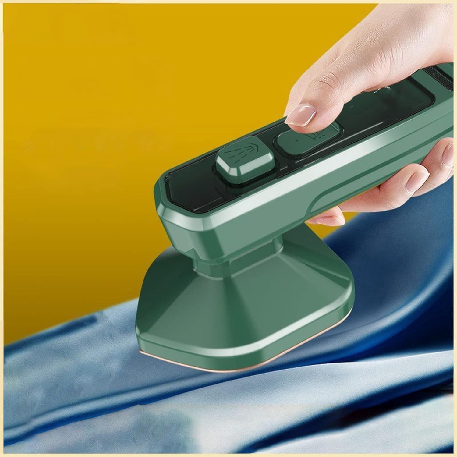 Handheld Garment Steamer
