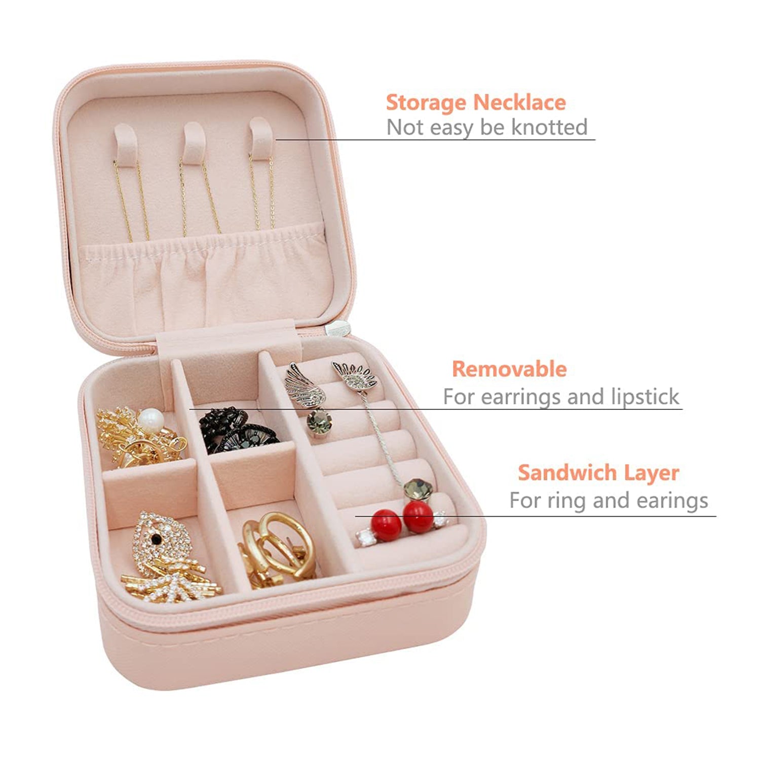 Jewellery Box For Women