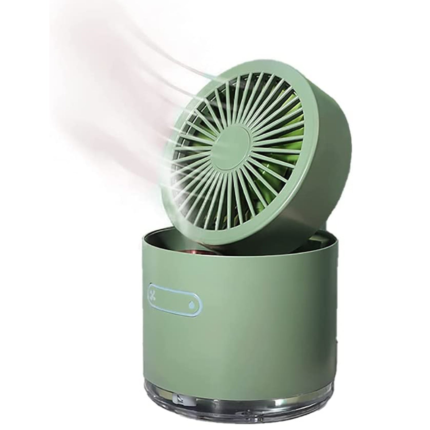 Portable Mist Fan