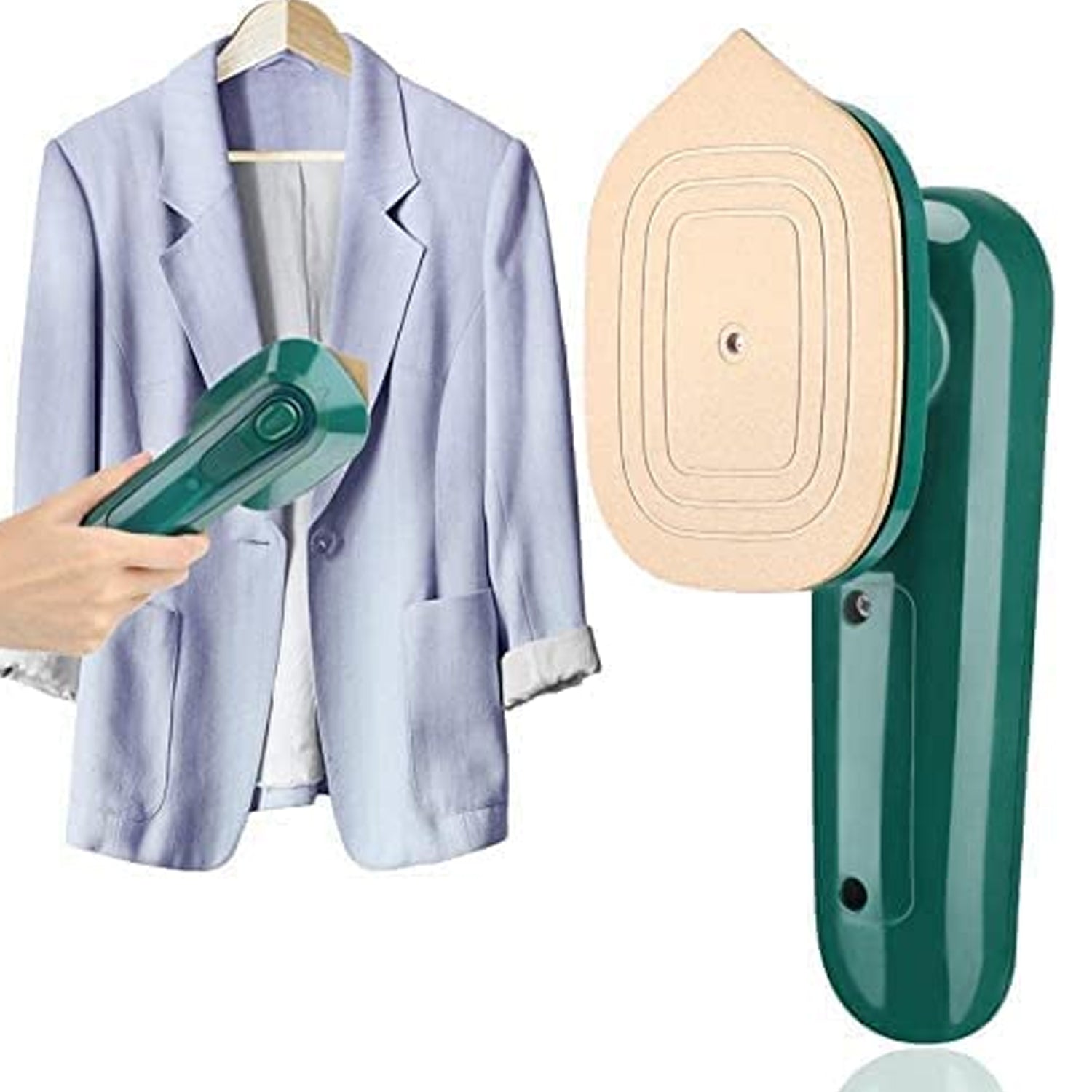Handheld Garment Steamer